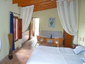 Finca Libertad Mallorca Hotel Campos  Buitenkant foto