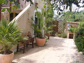 Finca Libertad Mallorca Hotel Campos  Buitenkant foto