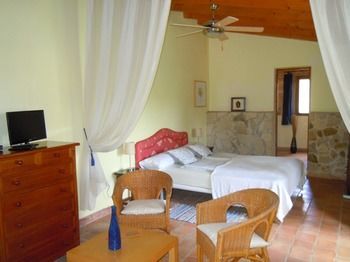 Finca Libertad Mallorca Hotel Campos  Buitenkant foto