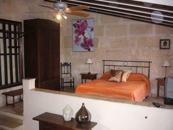 Finca Libertad Mallorca Hotel Campos  Buitenkant foto