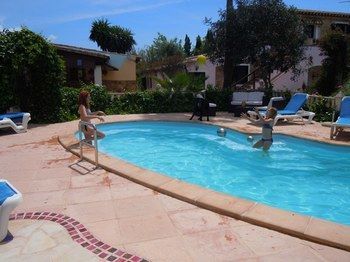 Finca Libertad Mallorca Hotel Campos  Buitenkant foto